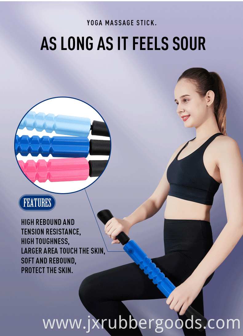 fascia stretching chest open shoulder beauty back yoga massage stretching fitness Pilates ring